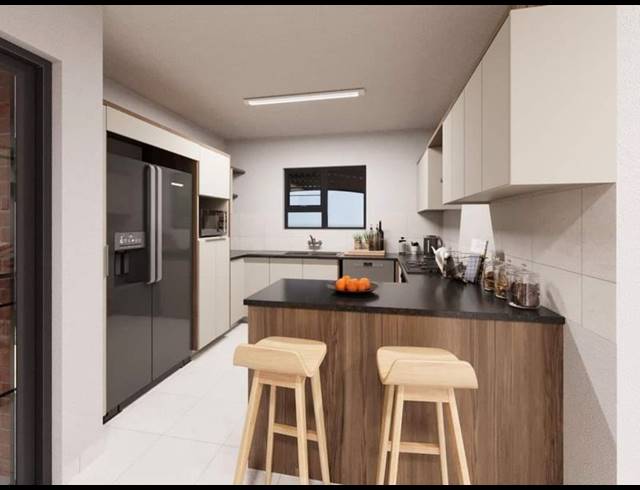 3 BEDROOM HOUSE FOR SALE IN ALBERTON SOUTH